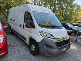 Lieferwagen mieten - CHF 99.-/Tag | Unbegrenzte KM