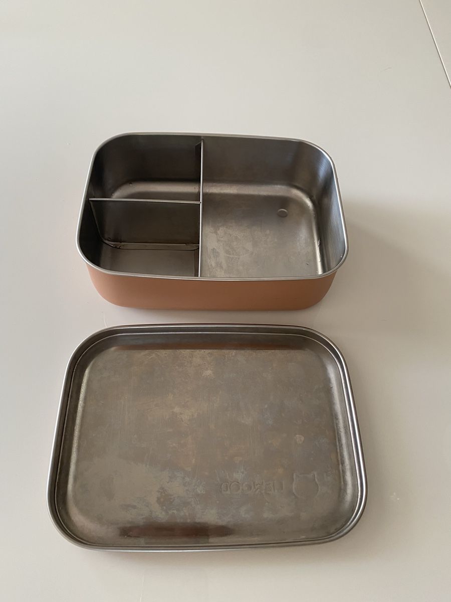 Sonstige Dekorationen & Accessoires: LIEWOOD lunch box – Gebraucht aus Küsnacht ZH von Fons82 1