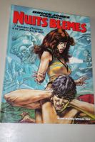 BRUCE JONES PRÉSENTE:   °°°° NUITS BLÈMES °°°°