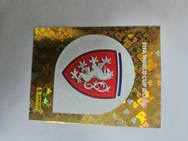 CZE 1