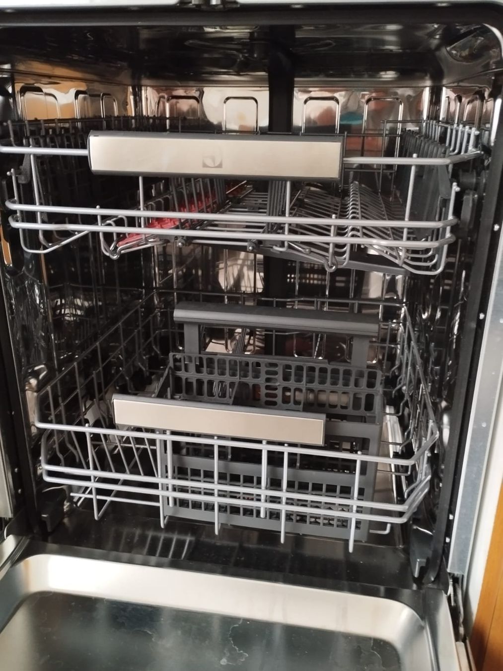 Electrolux Lavastoviglie: Lavastoviglie ELECTROLUX 55 – Usato da Arosio venduto da yaya62 3