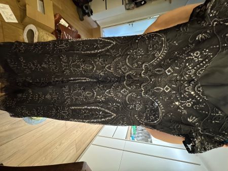 Abendkleid mit Pailetten by jjshouse