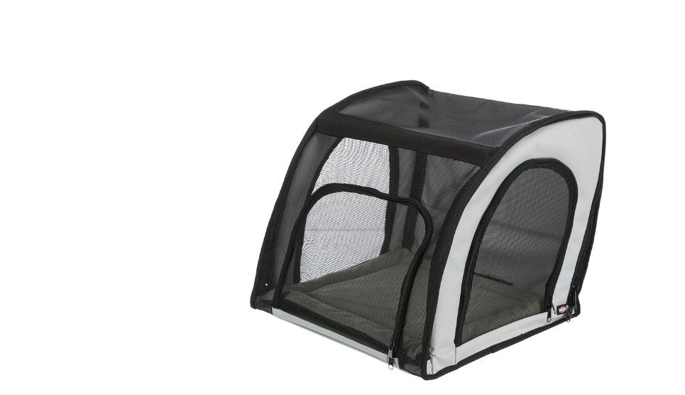 Trixie Cucce & Letti: Trixie Autositz – Usato da Uitikon-Waldegg venduto da Sablink