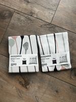 Skogsnäva Ikea Kissenbezug 50x50