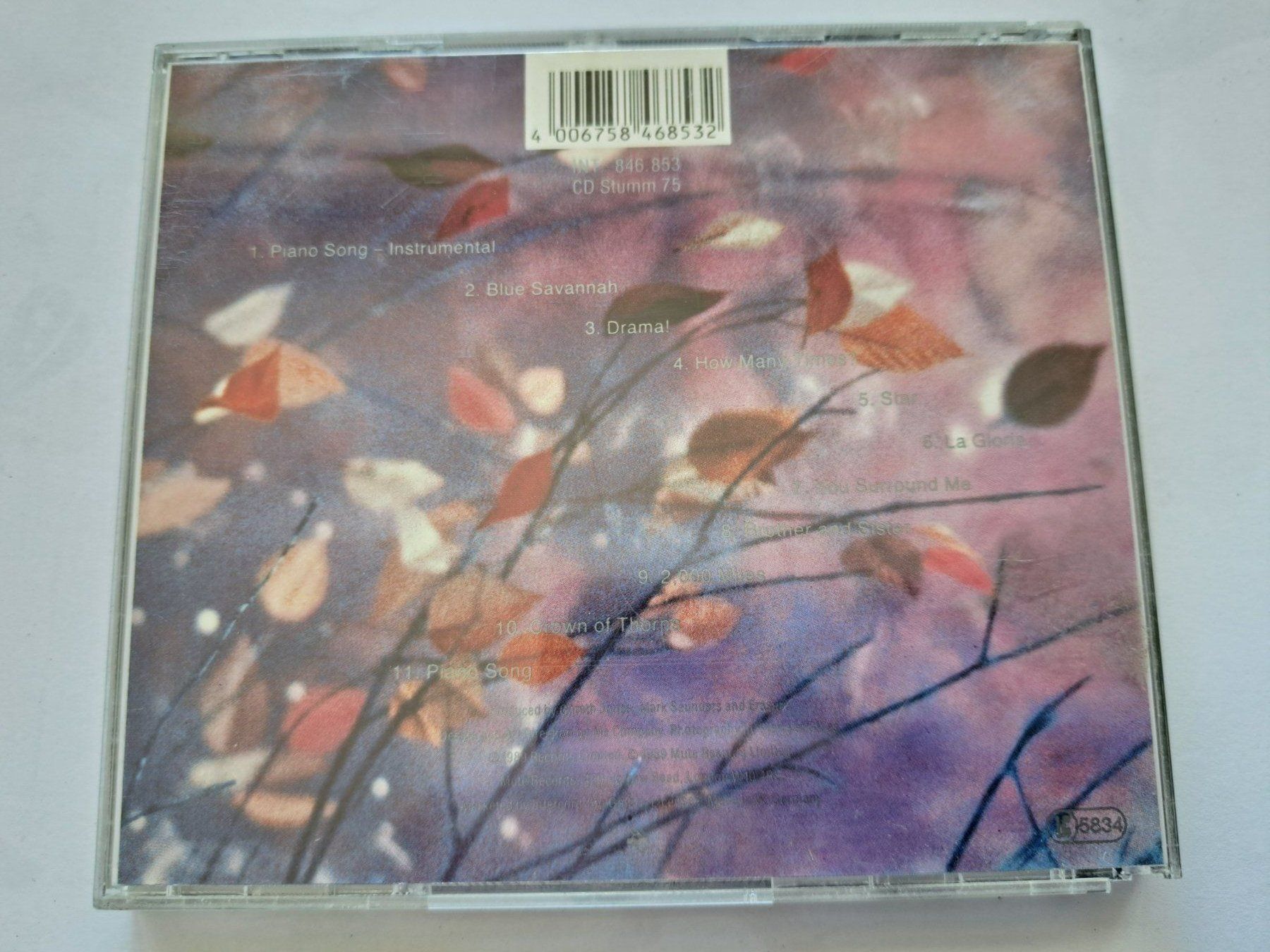 CD: Cd Erasure - Wild  – Usato da Pully venduto da bro_n52j 2
