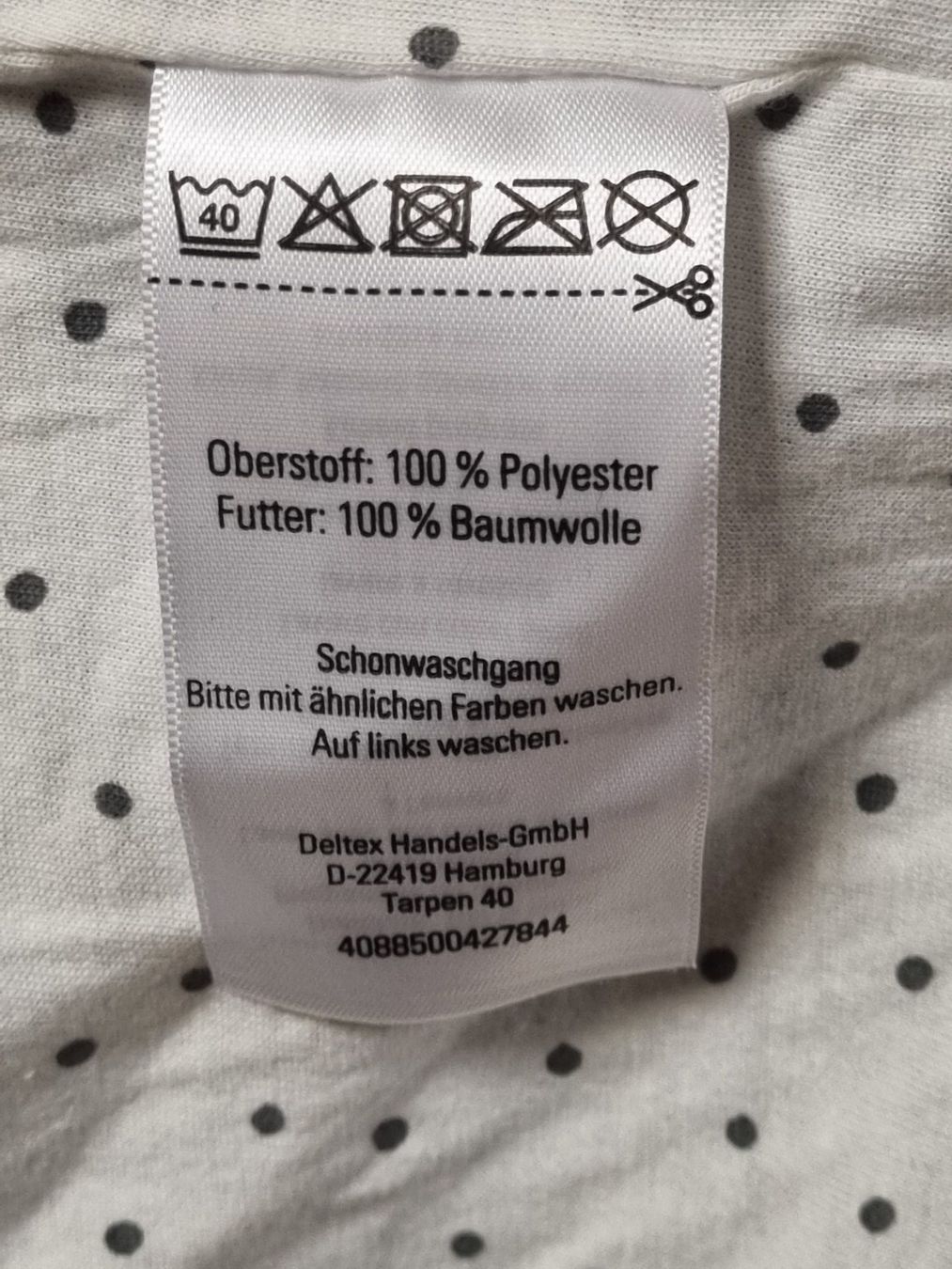 Giacche & Cappotti: Impidimpi Jacke Grösse 104 – Usato da Schönenwerd venduto da Chez_Mimi 4