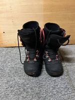 Snowboardschuhe