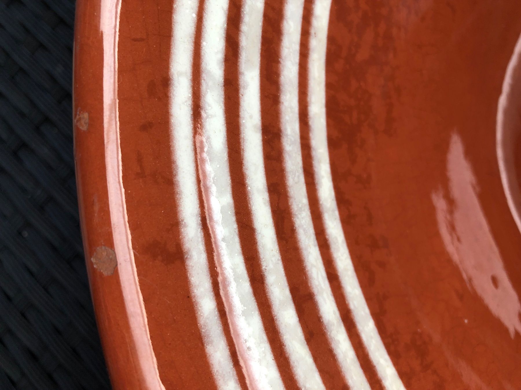 Ciotole: Antike Ton Wasch - Schüssel – Usato da Schübelbach venduto da Dolly990_2 4