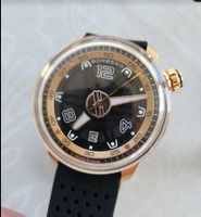 Bomberg BB-01 automatic