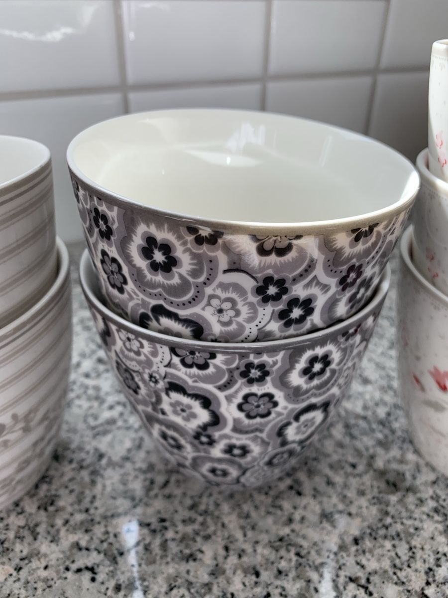 Greengate Tazze: Verschiedene Latte Cup Becher von Greengate – Usato da Ellikon an der Thur venduto da Bali1999 3