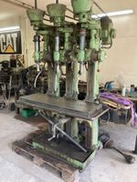 Standbohrmaschine