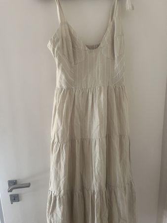 Pepe Jeans Summer Dress, Size L. Beach Ready! Cute!