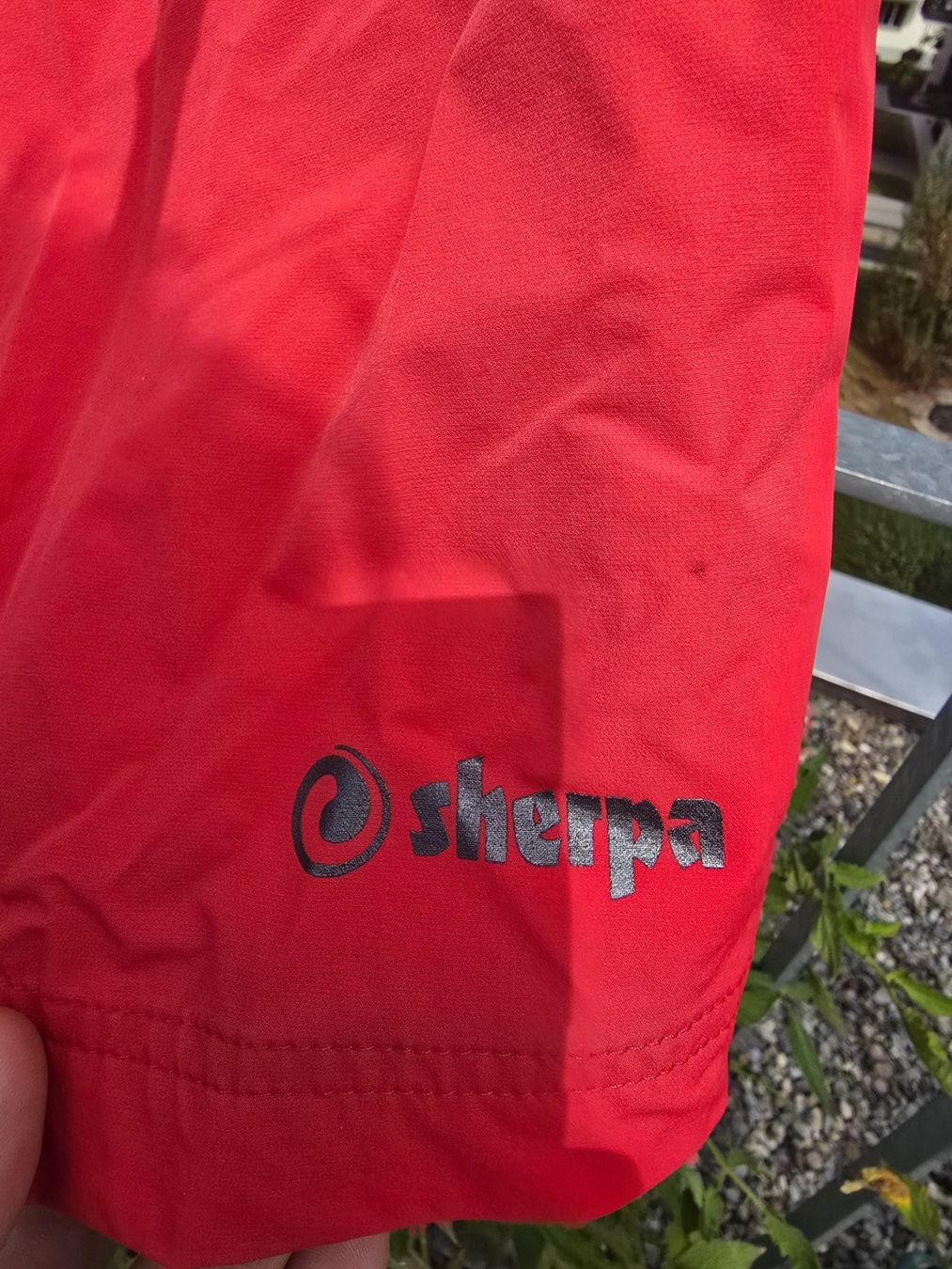 Sherpa Pantaloni: Wanderhose von Sherpa – Usato da Zürich venduto da Tcrush 2