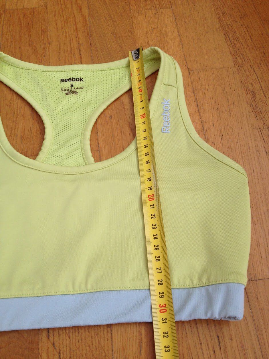 Reebok Tops: Top Reebok – D'occasion à Dübendorf par Fip05 2