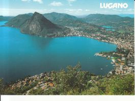 Lugano ca. 1990