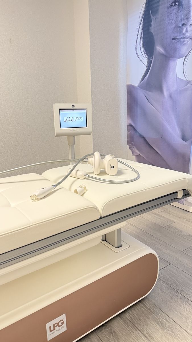Altro per la cura del corpo: LPG Cellu M6 Alliance Lab première main – Usato da Biel/Bienne venduto da christellede