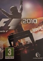 F1 2010 Playstation 3 Spiel