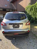 Nissan Qashqai +2 4x4