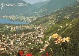 Tenero-Gordola