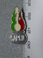 PIN PINS POLIZEI POLICE ABZEICHEN