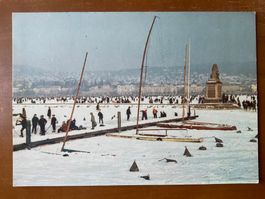 AK Seegfrörni 1963