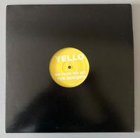 YELLO - OH YEAH 'OH SIX THE REMIXES