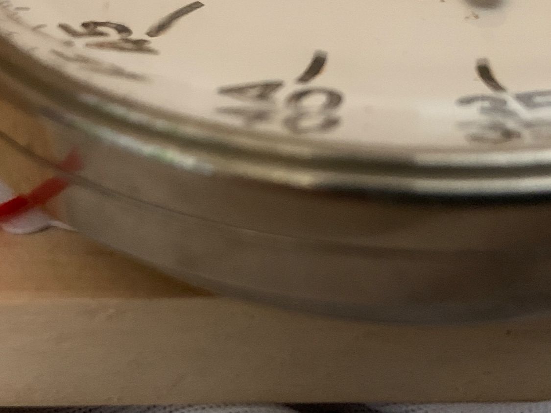 Messen: Chronomtre Elgin Timer - vintage - US Air Force – Gebraucht aus frasses von Claudeb00 4