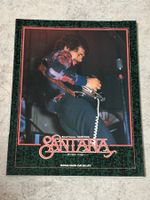 Band Score Santana