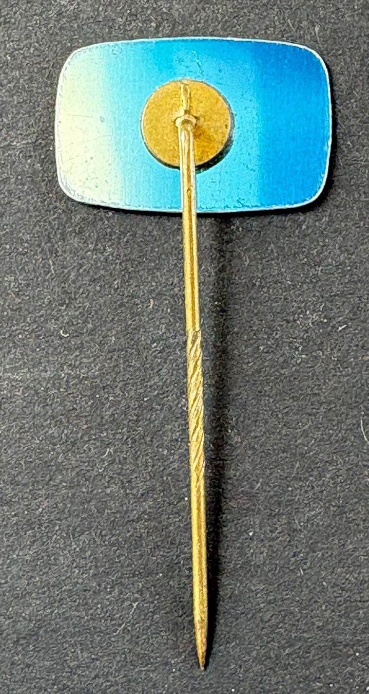 Placchette & Badge: VINTAGE ANSTECKNADEL – Usato da Ostermundigen venduto da wini63 1