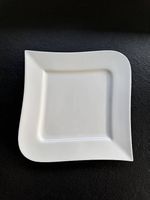 Ritzenhoff Breker 8x Speiseteller Melodie 28/28 cm 