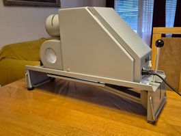 Leitz Episkop Vz 3