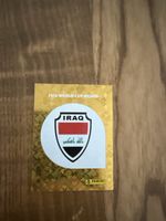 FIFA WM 2026 Sticker IRAQ 1