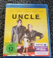  U.N.C.L.E. auf Blu-ray 