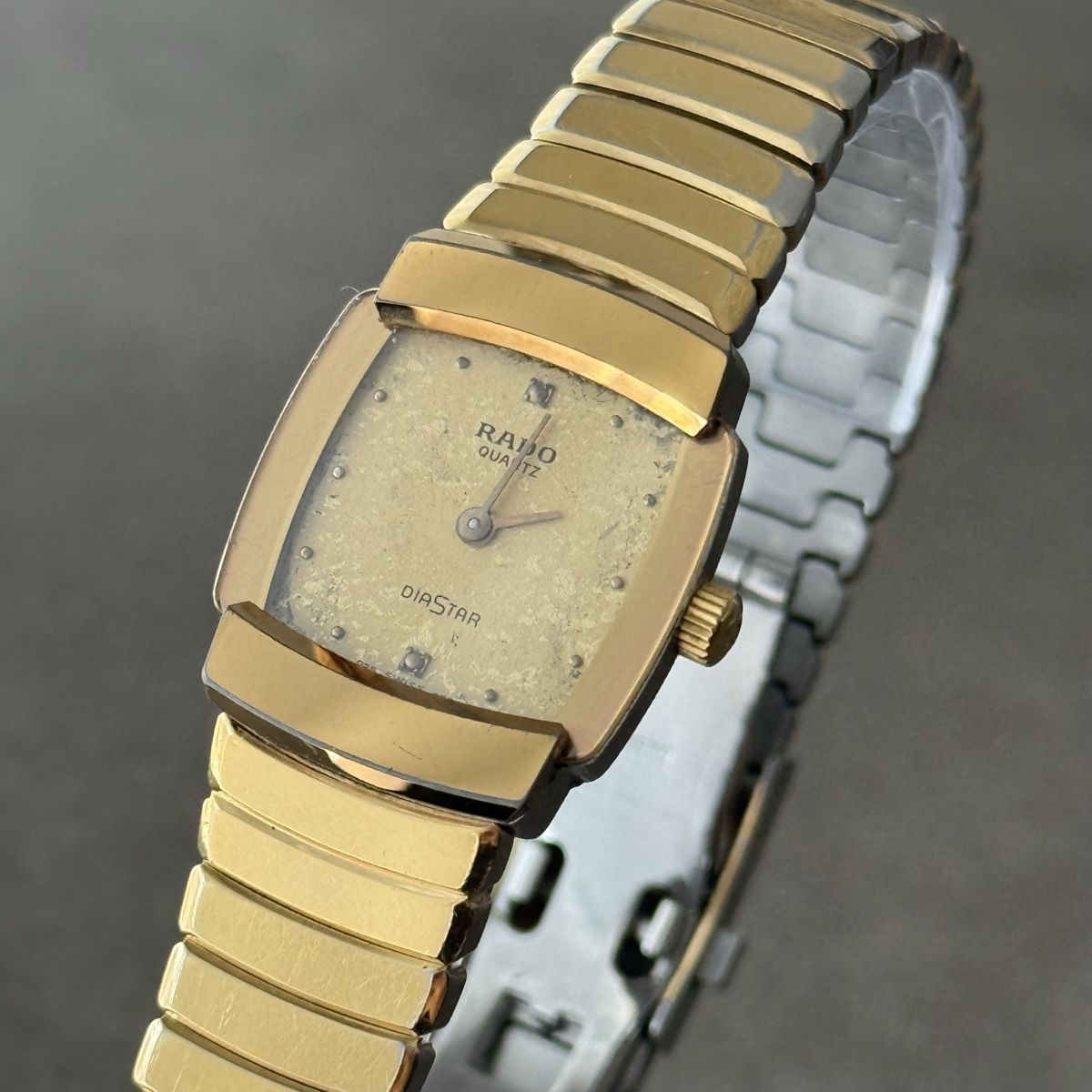 Rado Orologi: Rado Diastar – Usato da Villmergen venduto da Swiss2011 1