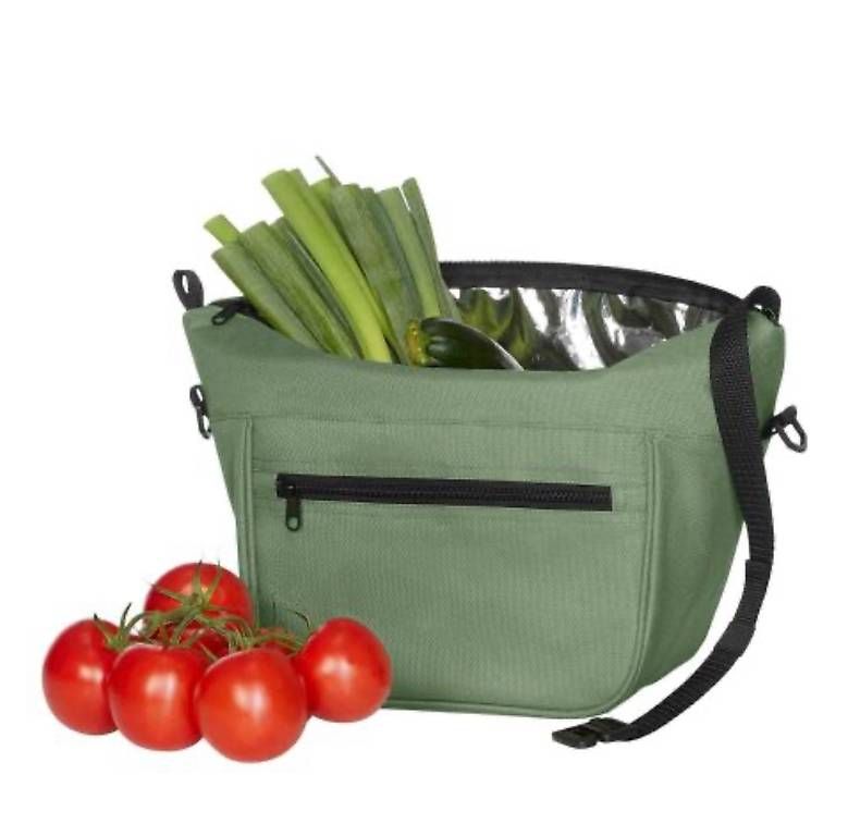Borse: Kühltasche Lunchbag – Nuovo e nell'imballaggio originale da Zürich venduto da sunsilvana 4