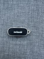 Swissair Taschenmesser