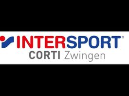 50.– Sportshop-Gutschein INTERSPORT CORTI ZWINGEN (04.12.26)