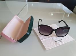Lunettes de soleil KATE SPADE oversize
