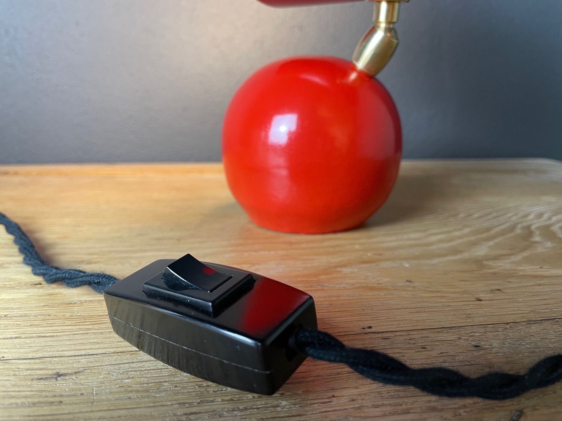 Lampade: Table lamp tischlampe – Usato da Genthod venduto da lightyear63 6