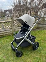 Kinderwagen UPPAbaby VISTA V3