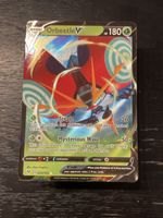 Pokemon Orbeetle V 020/185 holo