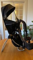 Porte bébé - Deuter - Kid Confort 1