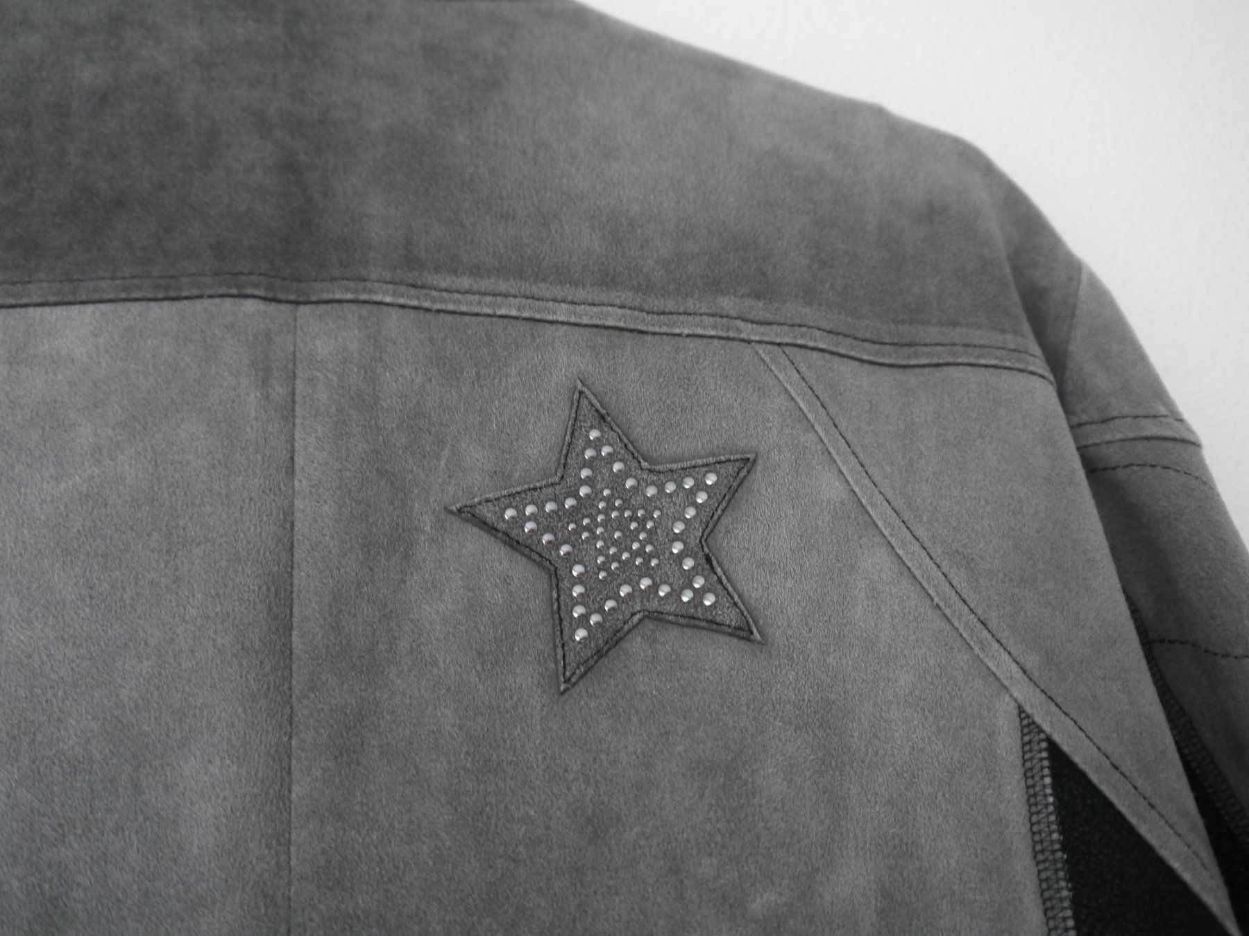 Sportalm Mäntel: SPORTALM Jacke / Mantel Gr.42 – Gebraucht aus Hagendorn von Blaf 6