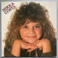 NIKKA COSTA - NIKKA COSTA