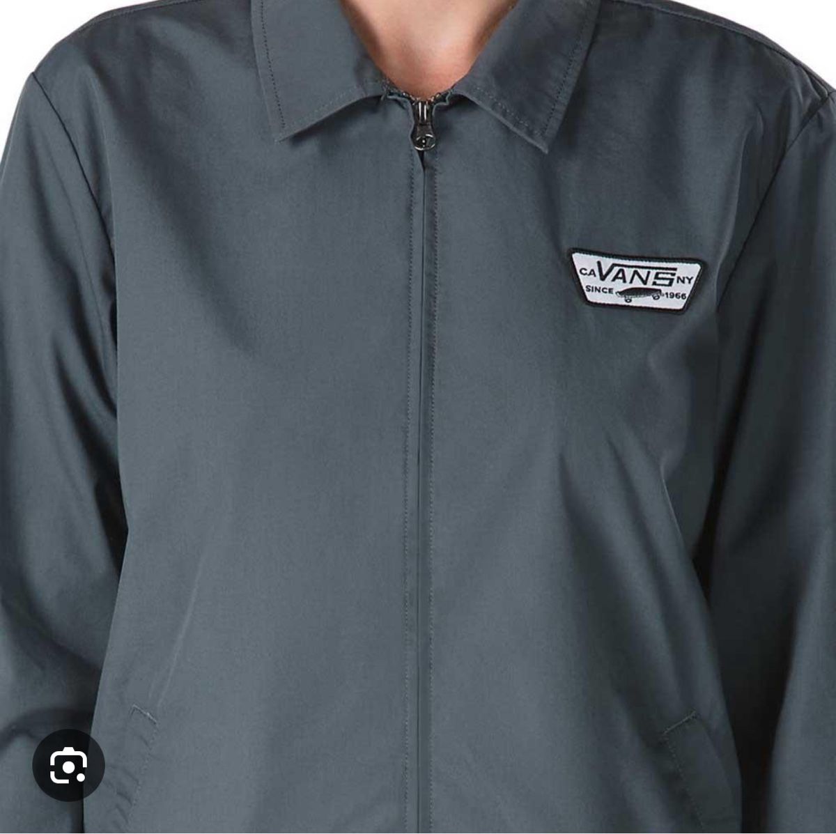 Vans Jacken: Vans Frühlingsjacke – Neu (gemäss Beschreibung) aus Hergiswil NW von Leonie_6052 1
