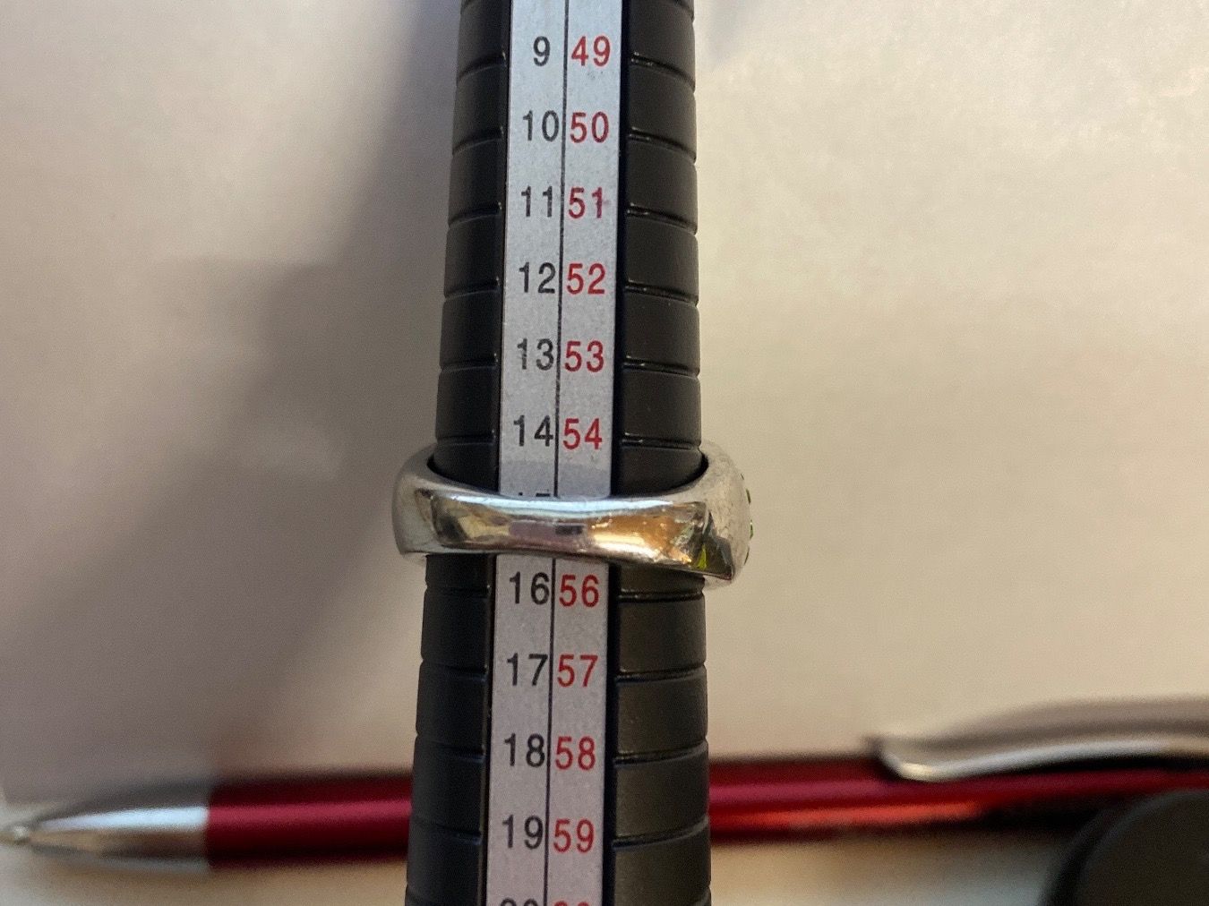 Anelli: BAGUE - PERLEE – Usato da Le Brassus venduto da cinema13 2