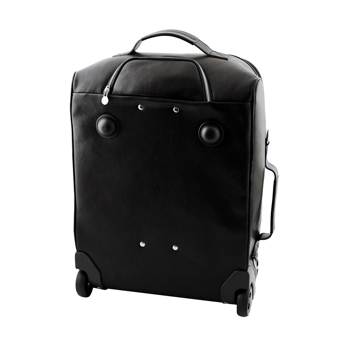 Altro in Aeronautica: Leder Trolley Voyager – Nuovo e nell'imballaggio originale da Wittenbach venduto da bes_k8vr 1