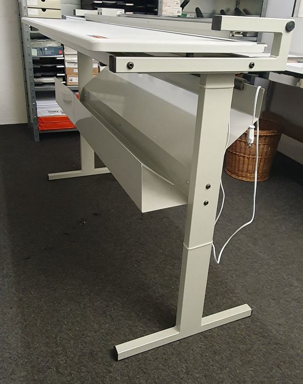 PapierSchneidetisch Kaufen auf Ricardo