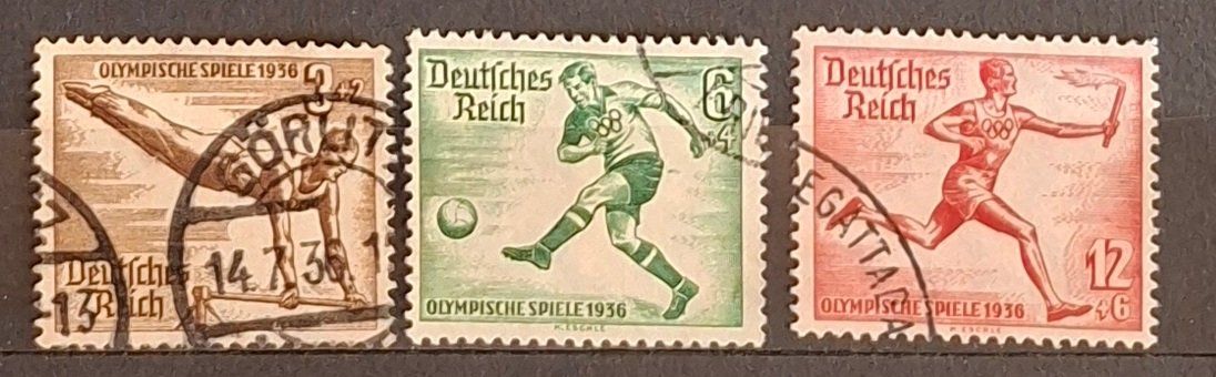 Tutti i francobolli: Briefmarken Deutsches Reich – Usato da Dotzigen venduto da ser_8hp9