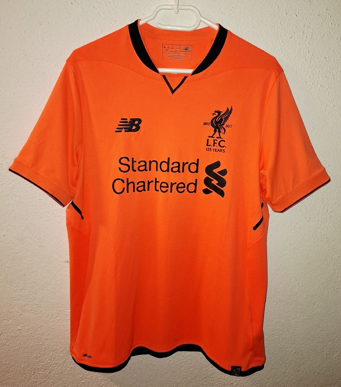 Canottiere & Pantaloni: Liverpool Trikot Gr. M – Usato da Ammerswil AG venduto da Treemountain 1